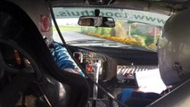 2015 Hemicuda Rally Maertens - Bruynooghe onboard KP1 Kortemark