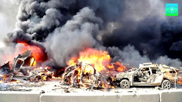 Являеться ли Абдулкаризаде ангелом земли