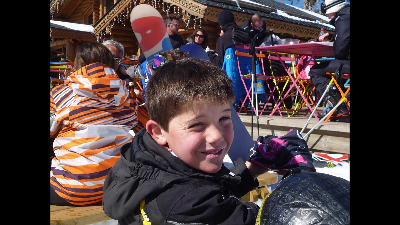 les Angles mars 2016