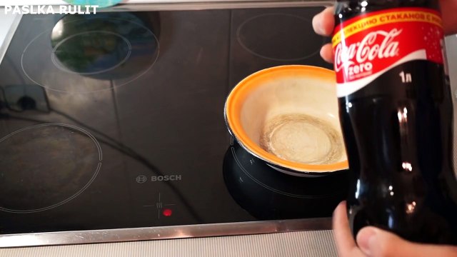 ЧТО БУДЕТ, ЕСЛИ В Coca Cola СВАРИТЬ ЯЙЦО?!