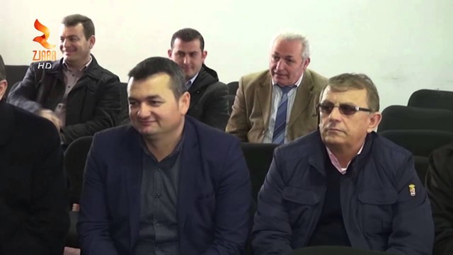 360° Gradë -VLORE ZV MINISTRI MBROJTES