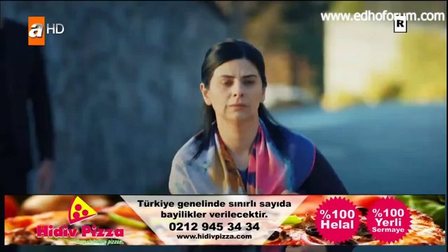 Hızır'ı da Meryem'i de bitireceğim ! - Eşkıya Dünyaya Hükümdar Olmaz(EDHO) 27.Bölüm