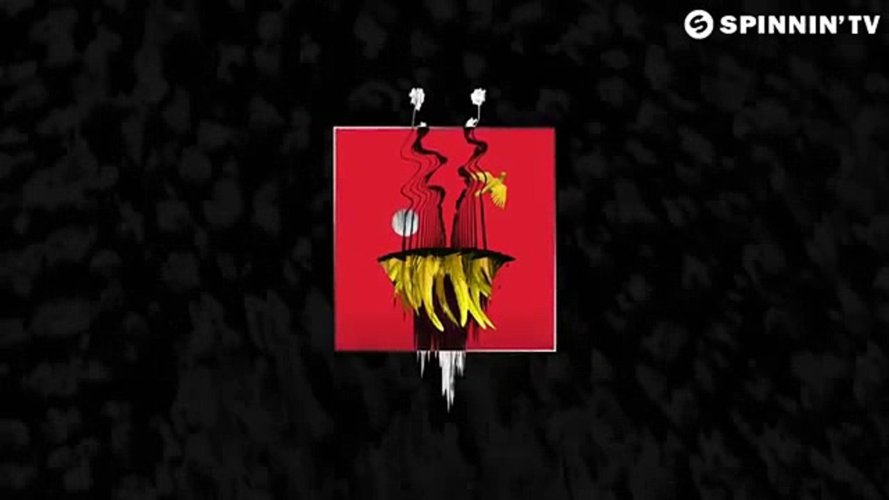 DVBBS & Shaun Frank ft. Delaney Jane - La La Land (Available March 25)