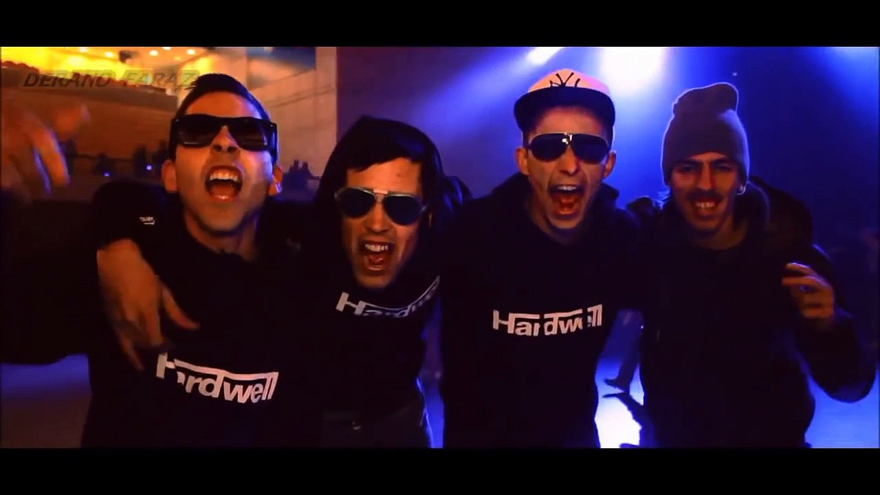 mix 7