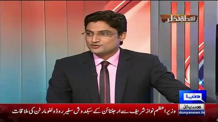 Download Video: Mujeeb Ur Rehman Response On Siraj ul Haq & Mulana Fazal Rehman Over Statement On Wormen Act Bill