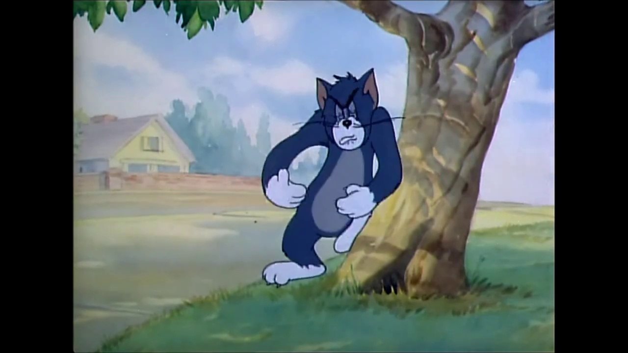 TOM AND JERRY FULL EPISODES 2016