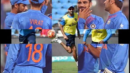 India vs New Zealand T20 World Cup 2016 15th march