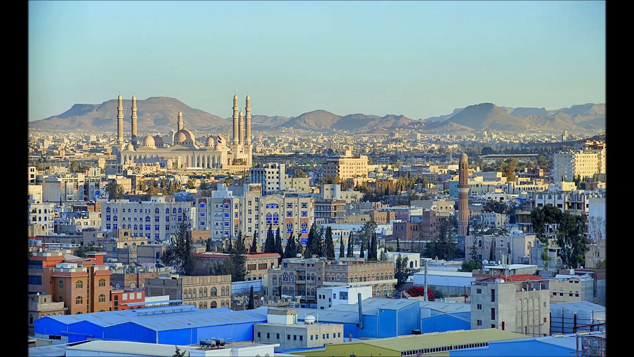 Yemen’s Past and Perspectives are in Africa, not a fictitious 'Arab' world - by Prof. Megalommatis