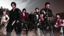 Resident Evil 7 Noticias Rumores Personajes 2016 (HD)