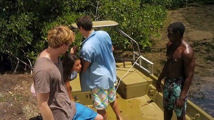 Sharks - Silencieux & mortels - Film complet