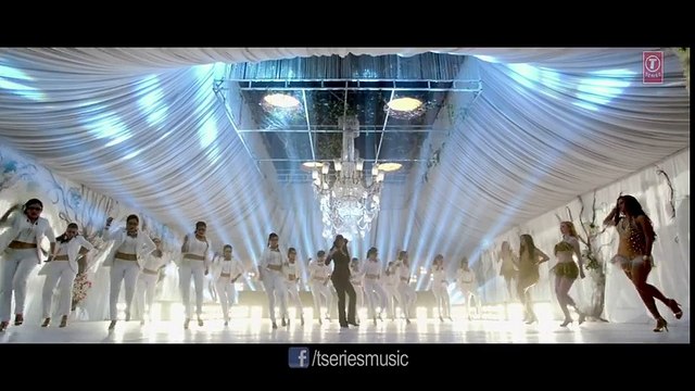 HIGH HEELS TE NACHCHE Video Song - KI & KA - Meet Bros ft. Jaz Dhami - Yo Yo Honey Singh - T-Series