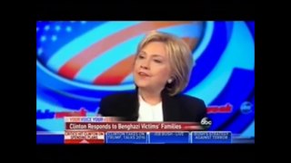 Hillary Clinton: Serial Liar Lying Compilation