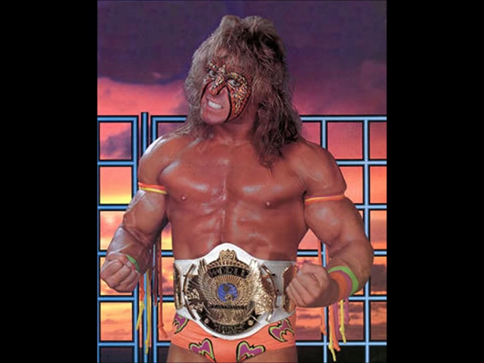 Every WWE World Heavyweight Champion (1963-2015) - world heavyweight championship history