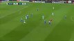 Jesus Navas Super Chance - Manchester City 0-0 Dynamo Kyiv 15.03.2016