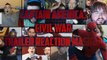 Captain America: Civil War Trailer #2 | Reactions Mashup