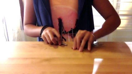 Blank Space Taylor Swift (Pen Tapping Cover)