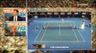 Novak Djokovic Vs Roger Federer Semi Final  Australian Open 2016 FULL Highlights HD