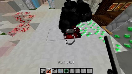 Minecraft PVP Texture Pack CombatPack!