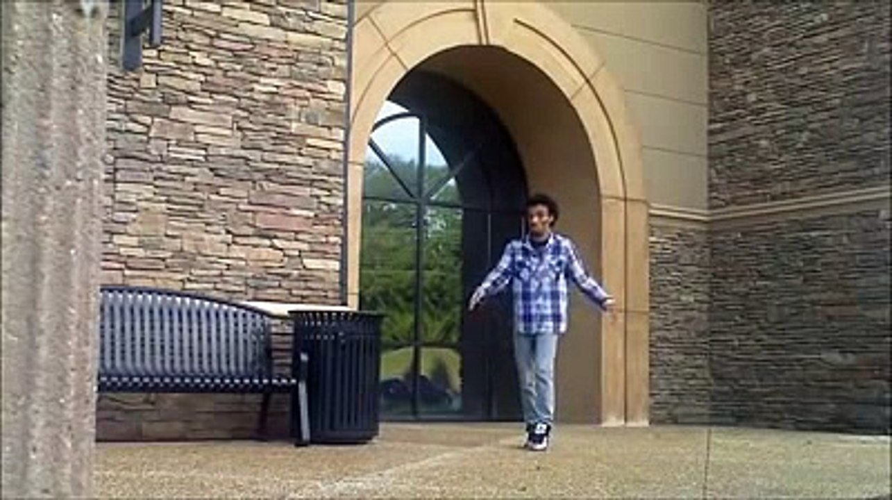Best Robot Dancer