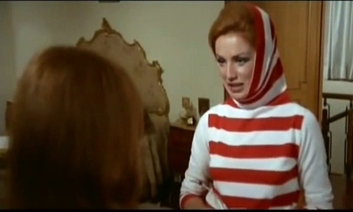 Satanik (1968 English Language Version) 2/2