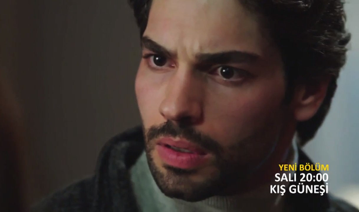 مسلسل شمس الشتاء الحلقة 5 (اعلان 1) مترجم