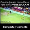 ORGULLOSAMENTE VENEZOLANA!! comparte y comenta!