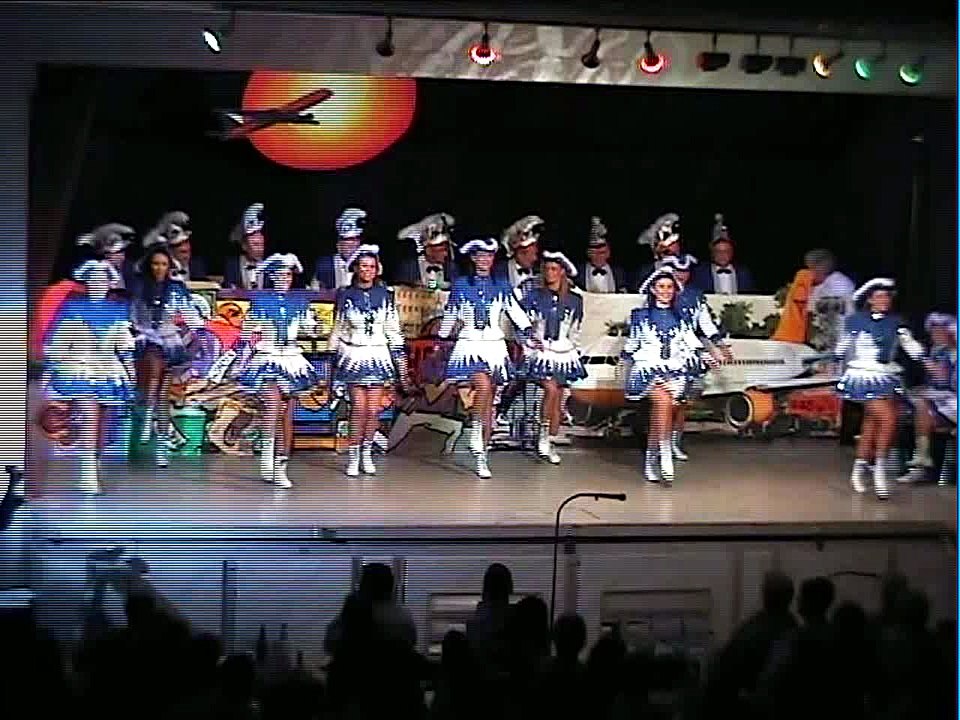 BCV-Sitzung - 2008 Teil 3