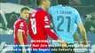 Edin Cavani RED Card Gonzalo Jara Finger WEDGED His ASS Chile 0 1 Uruguay Copa America (VI