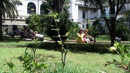 Argentine - Documentaire en français