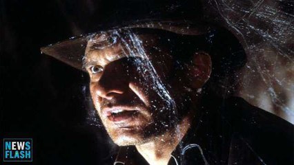 5th Indiana Jones Film Coming in 2019