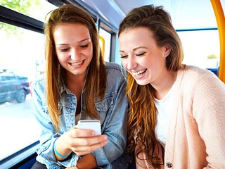 3 Secrets Teens are Hiding on Social Media