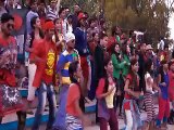Bangla new song 2016 _ Cricket Amar Jaan _ Liza & Nodi _ by Smart-twins Official Music Video