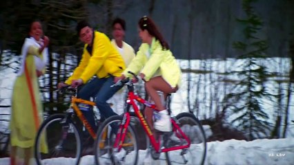 SRK & Aishwarya • The Very Best of • Bollywood • Hindi Songs • HD 1080p • Blu Ray