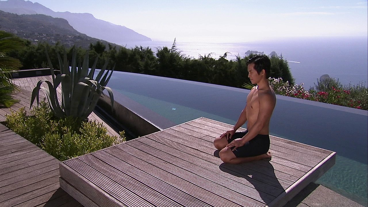 Challenge Yoga