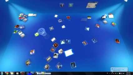 Tách màu đơn sắc trong illustrator & Corel