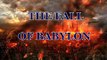 The Fall of Babylon & Rapture is Upon Us!