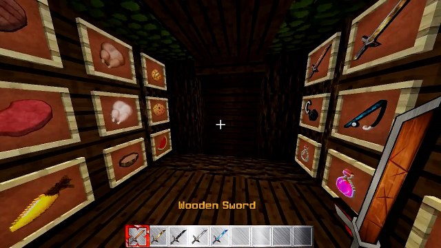 Minecraft PVP Texture Pack TITAN ANIMATED PACK (Resource Pack)