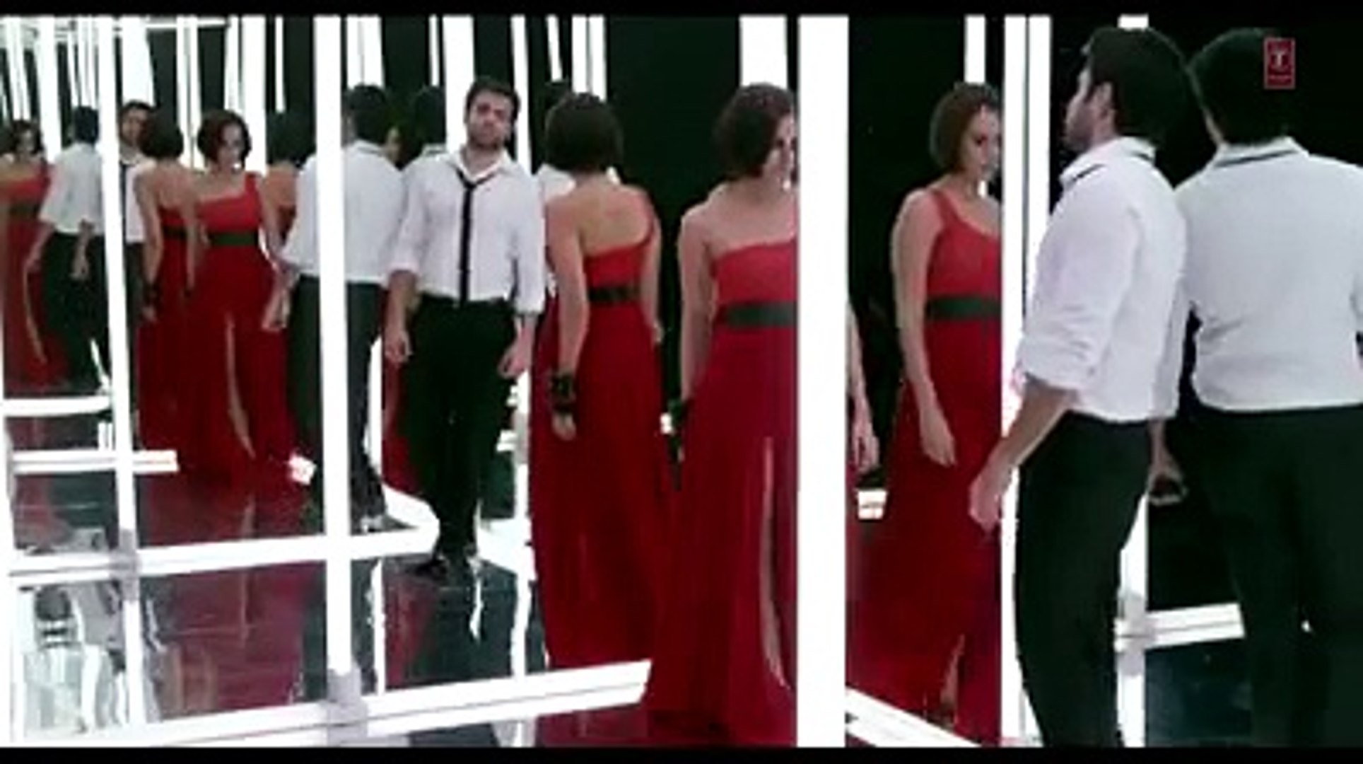 imran hasmi & neha dhupiya song