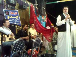 جويدةالطلخاوي البحيرة 4 | حفلات و أفراح اهل البادية