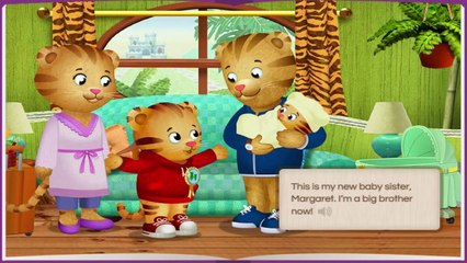 Big Brother Daniel Daniel Tiger Games