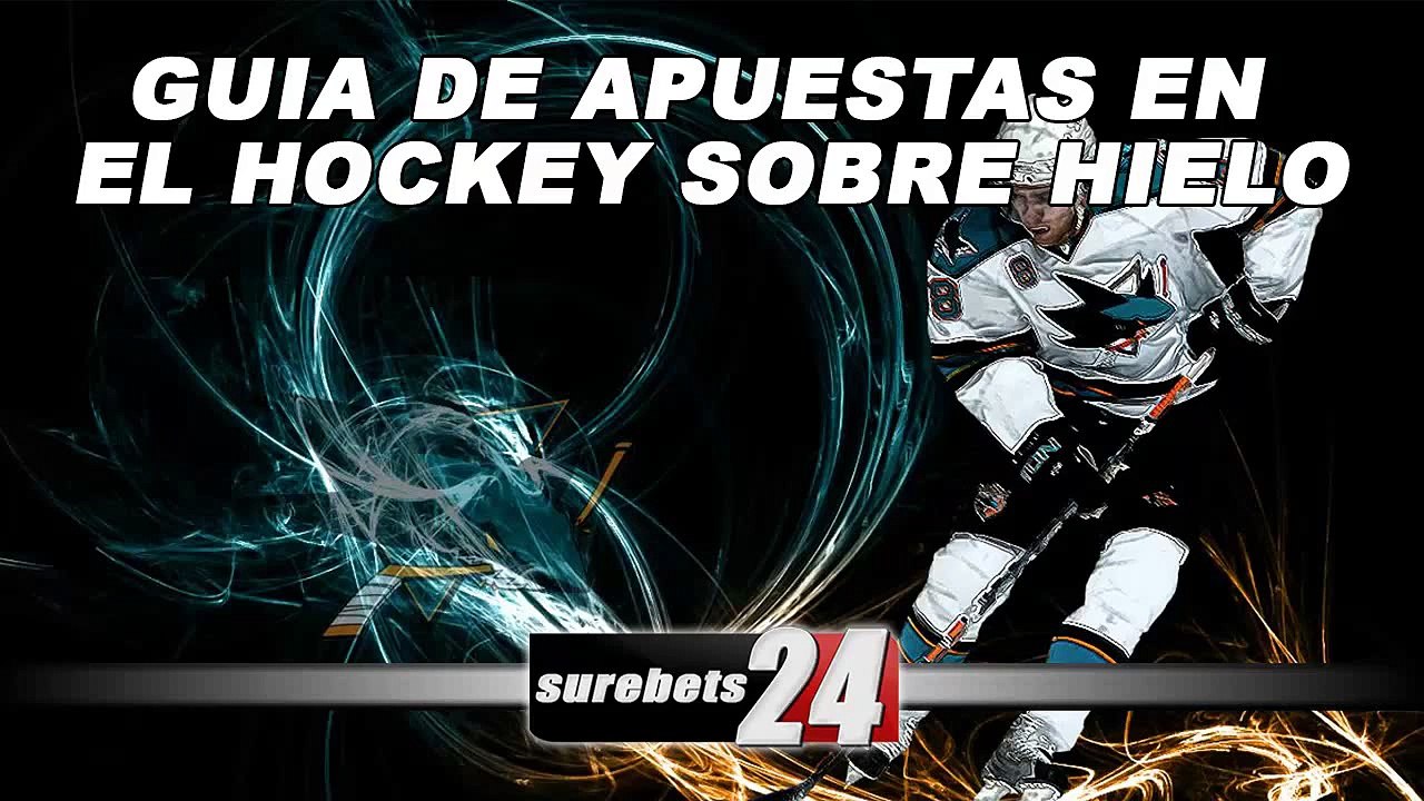 Guia de apuestas hockey sobre hielo como apostar hockey sobre hielo