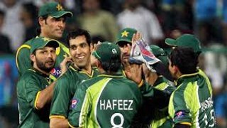 Zaheer Songs Dedicated to Pakistan T20 Worldcup 2016