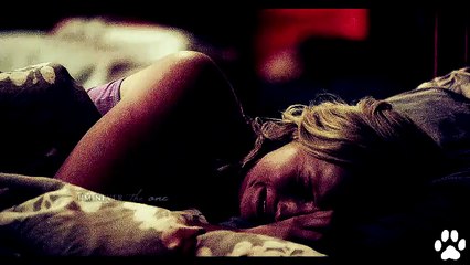 Klaus/Caroline/Tyler [One more step] 5x05