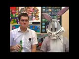 AVGN Beats Bugs Bunny  Bugs Bunny Cartoons