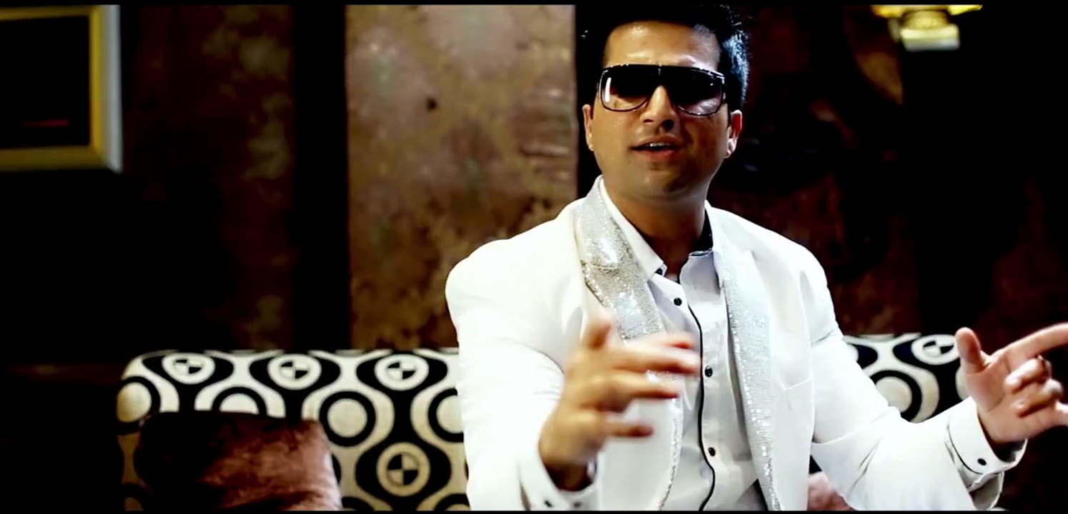 Tu Mera Dil - Falak