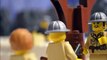 Lego WW1: BELLEAU WOOD | BRICKFILM (a short War film)
