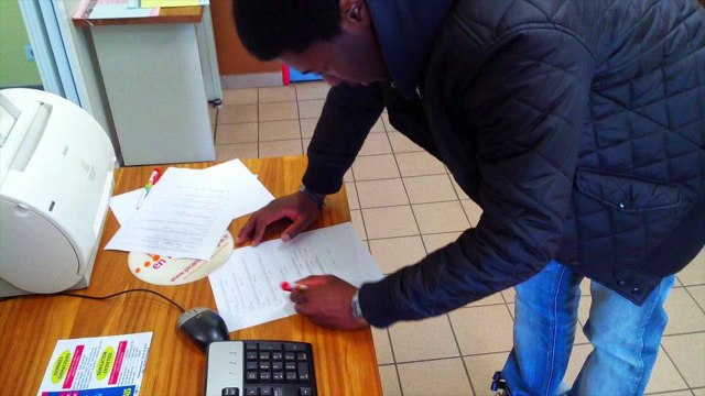 Le teaser Jobs d'éte 2016 avec Blog46 Beauvais