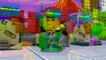 LEGO Dimensions 71235 Midway Arcade Level Pack Trailer (2016)