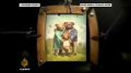 Oscars winner brings surge of pride to Chile