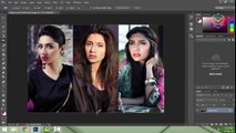 Lecture 5 eye droper tool in adobe photoshop CC in urdu hindi